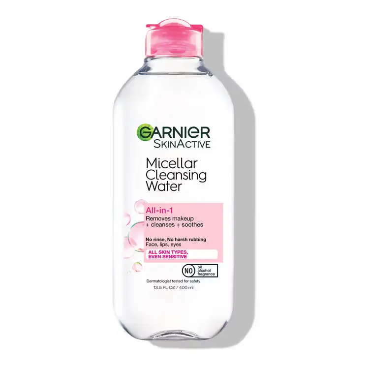 Garnier All-in-One Micellar Cleansing Water 