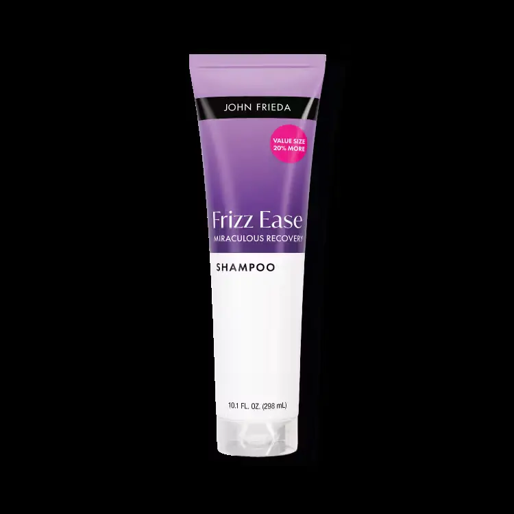 John Frieda Frizz Ease Miraculous Recovery Shampoo