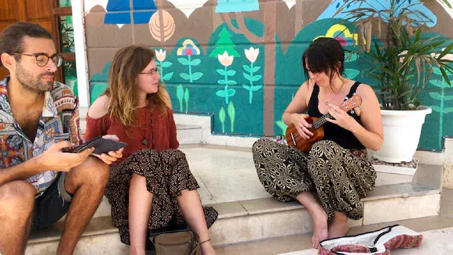 6) The leading sources of foreign tourist arrivals in 2024 were the United States, Bangladesh, the United Kingdom, Australia, and Canada. Together, these five countries made up around 51% of total FTAs in India.