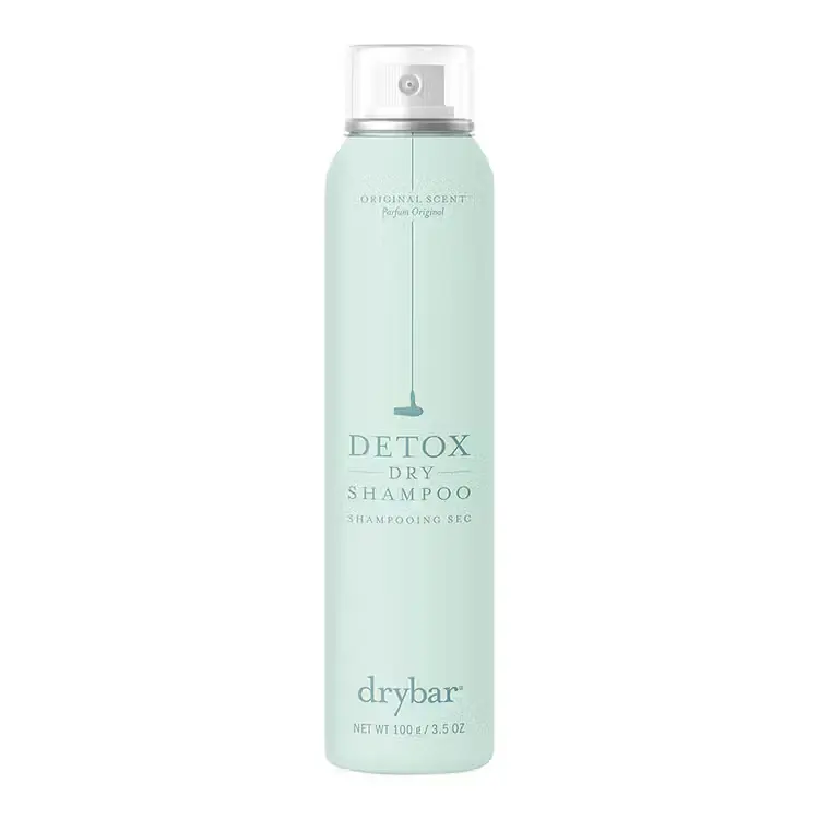 Drybar Detox Dry Shampoo