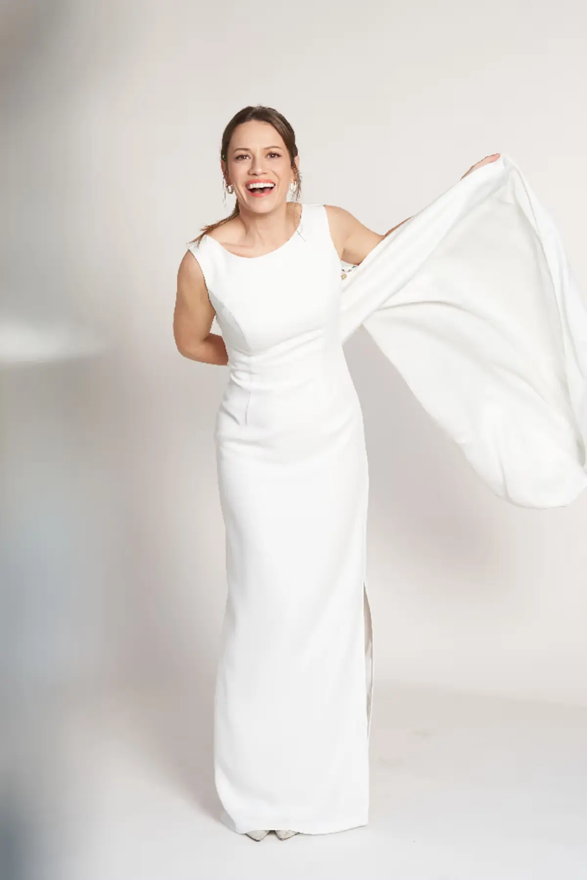 DRESS: CHARAH