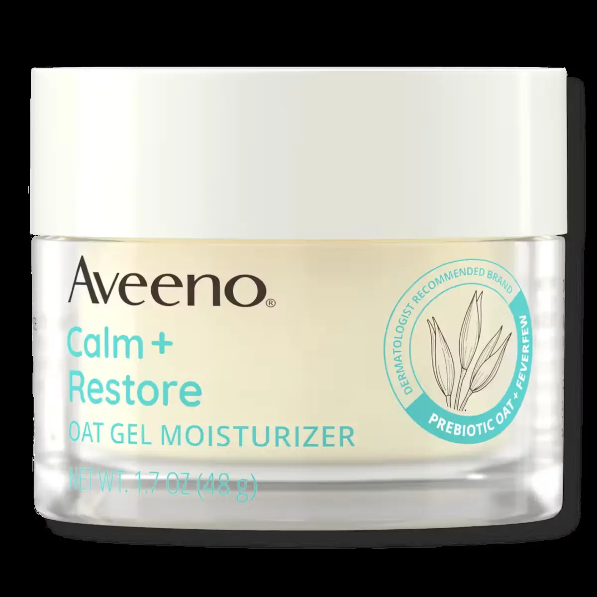Aveeno Oat Gel Moisturizer