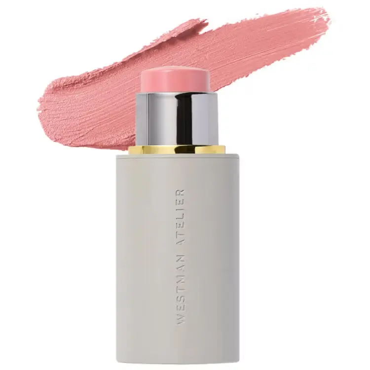 Westman Atelier Baby Cheeks Blush Stick