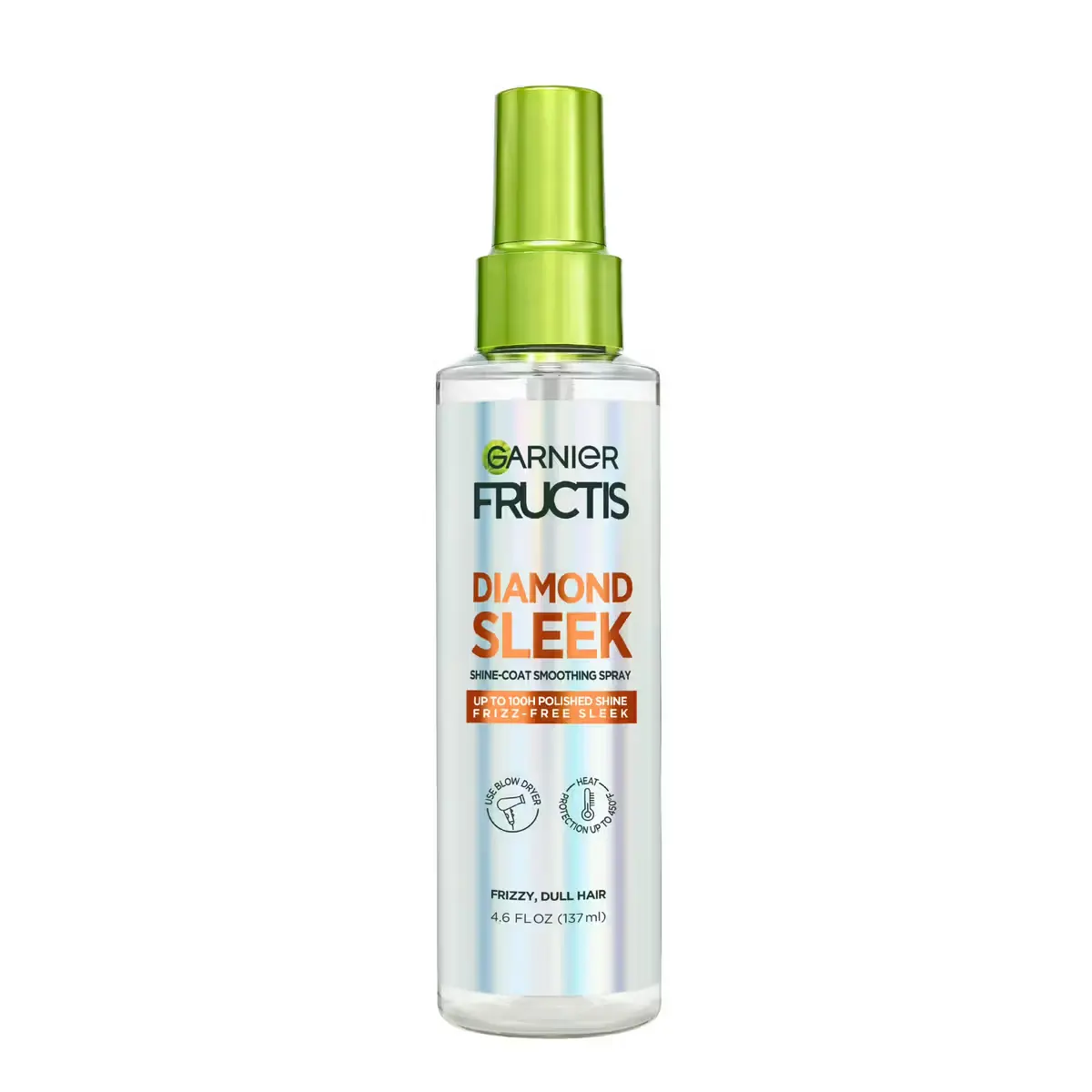 garnier diamond sleek