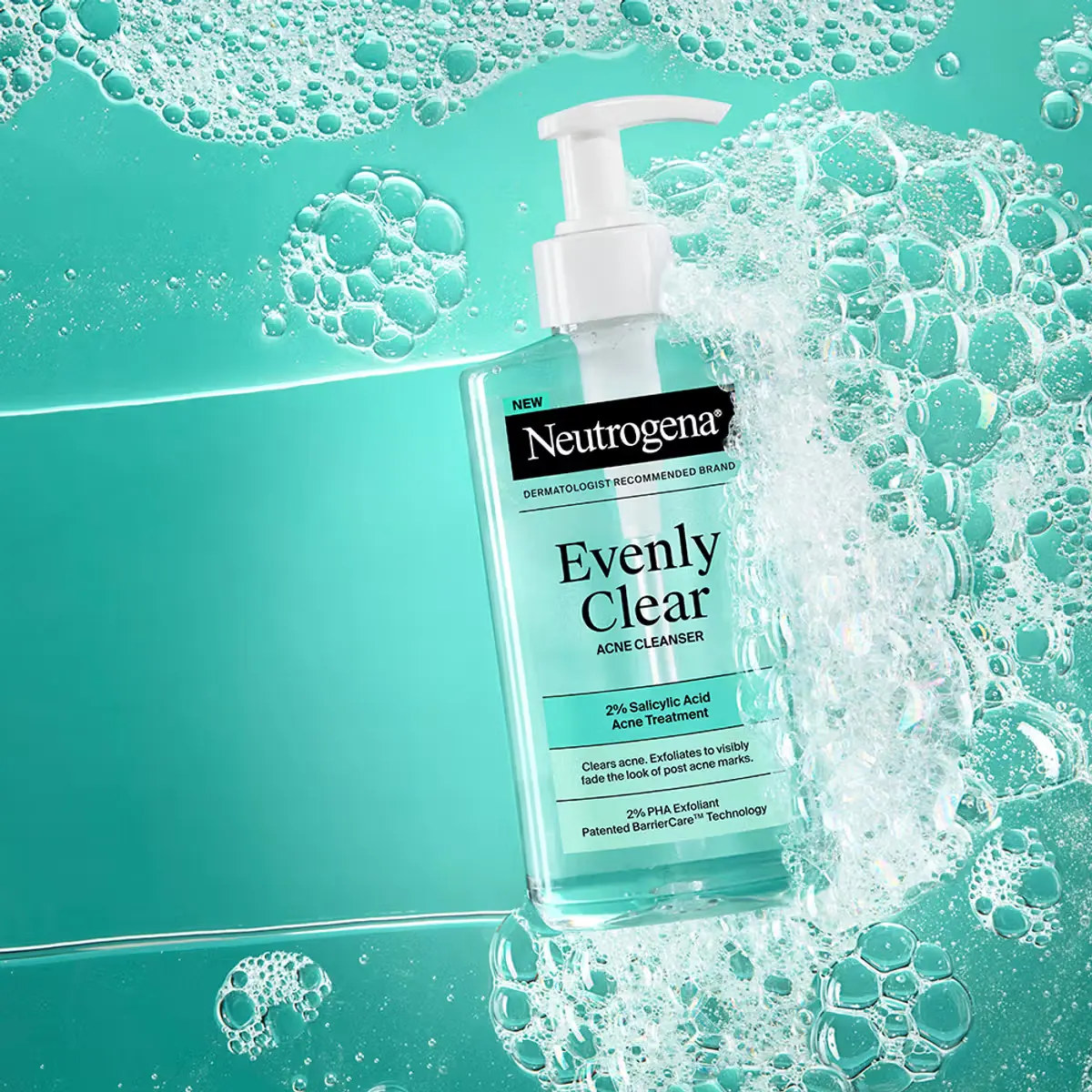 neutrogena-evenly-clear-acne-cleanser