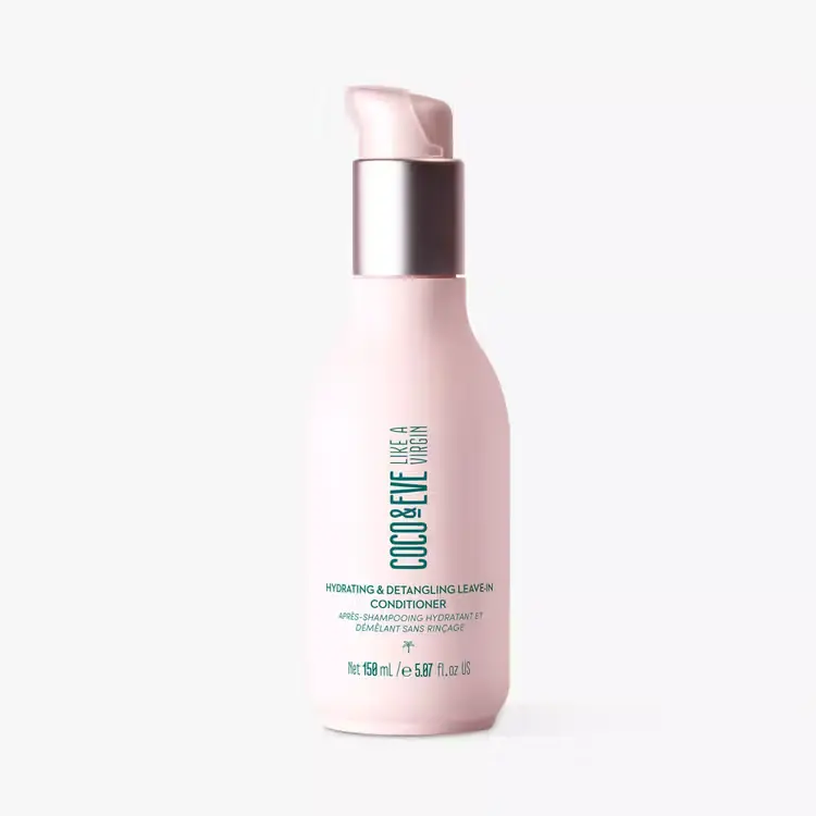 Coco & Eve Like A Virgin Leave-in Conditioner ($22)