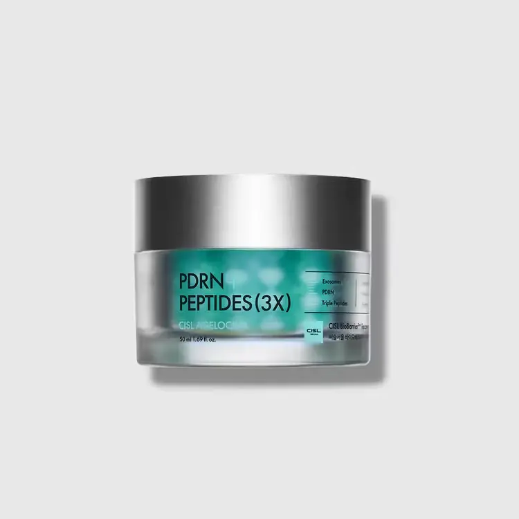 CISL Biobarrier Recovery Capsule Cream