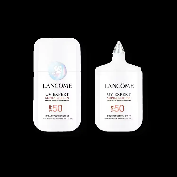 Lancôme UV Expert Supra Screen Invisible Sunscreen Serum SPF 50