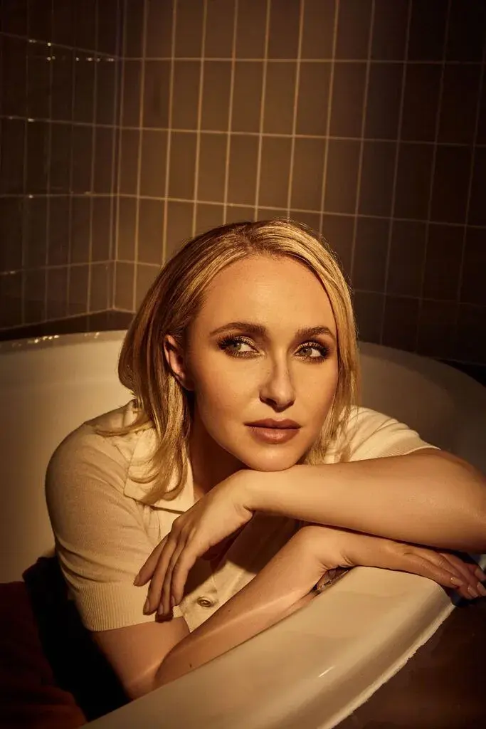 Hayden Panettiere