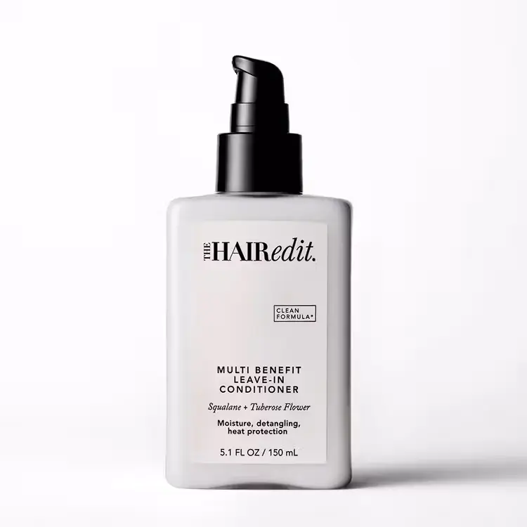 The Hair Edit Multi-Benefit Leave-In Conditioner