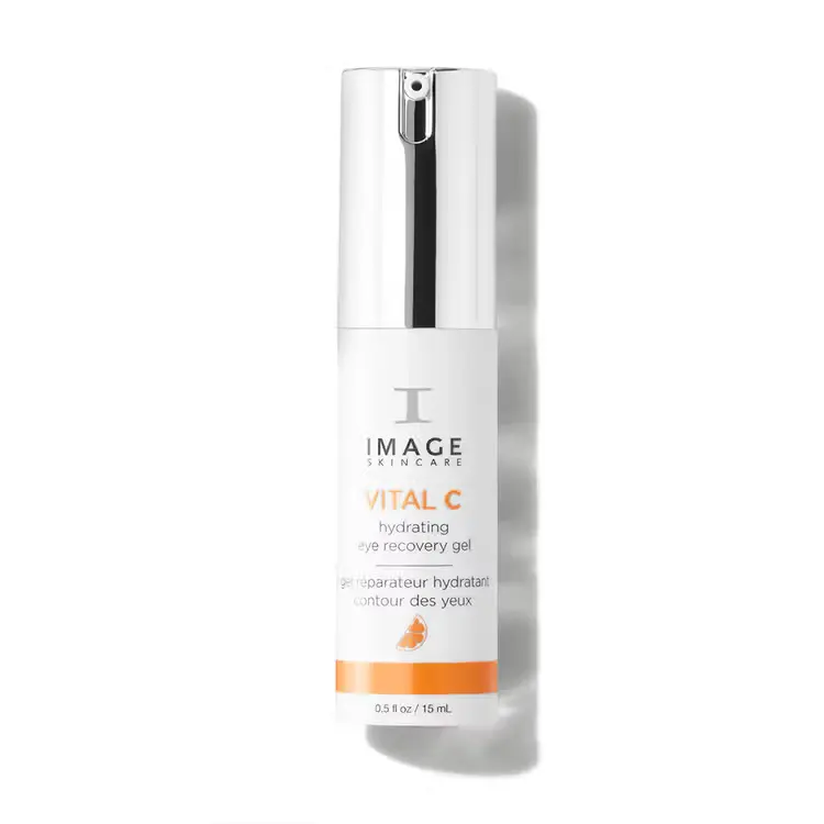 Image Skincare VITAL C Hydrating Eye Recovery Gel