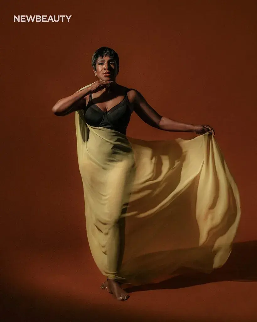 Sheryl Lee Ralph