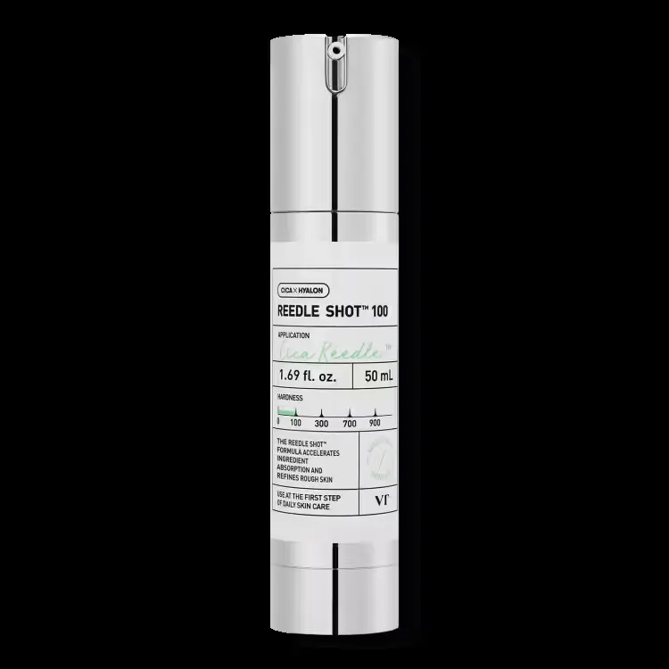 VT Cosmetics Reedle Shot 100 