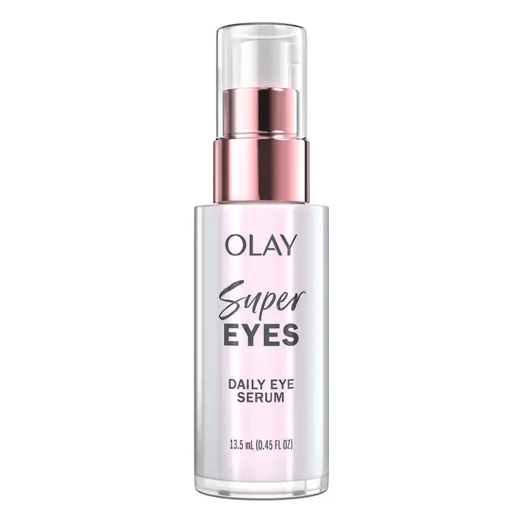 Olay Super Eyes Daily Eye Serum