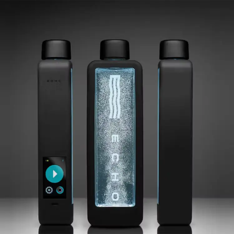 ECHO Flask Hydrogen Water Bottle