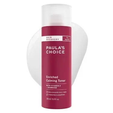 Paula's Choice Skin Recovery Calming Face Toner