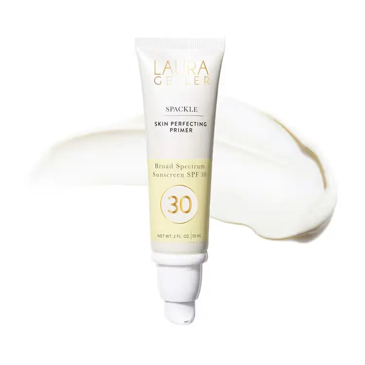 Laura Geller BeautySpackle Skin Perfecting Primer Broad Spectrum SPF 30