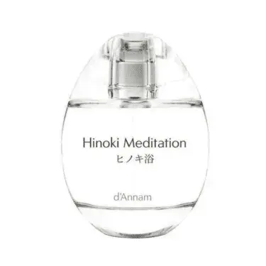 D'Annam Hinki Meditation
