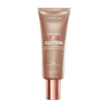 L'Oréal Lumi Glotion Natural Glow Enhancer XL