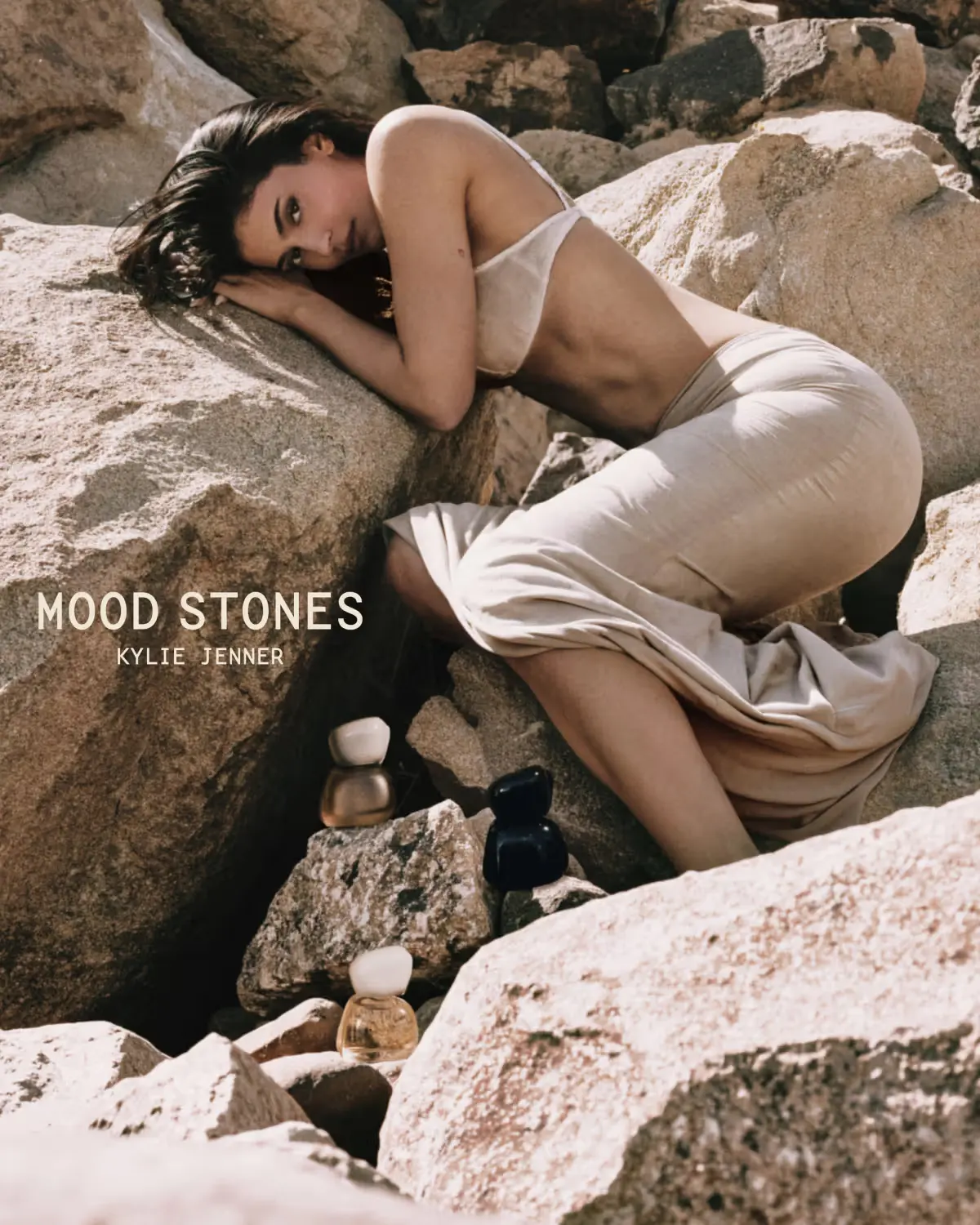 kylie jenner mood stones fragrances