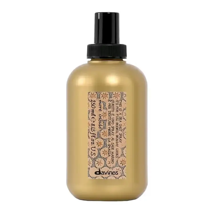Davines This Is A Sea Salt Spray ($34)