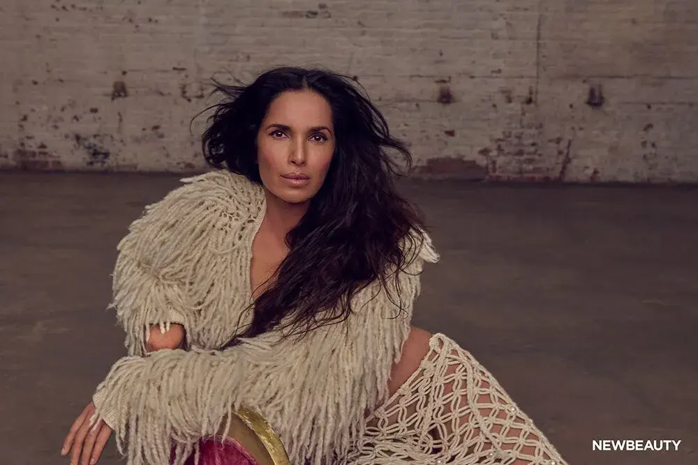 Padma Lakshmi
