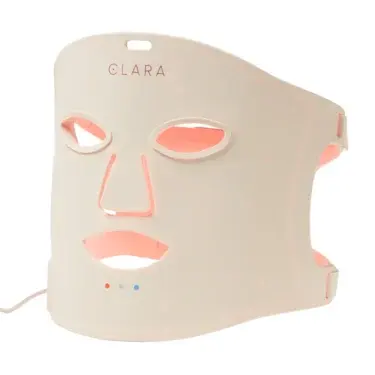 Clara Red Light Therapy Mask