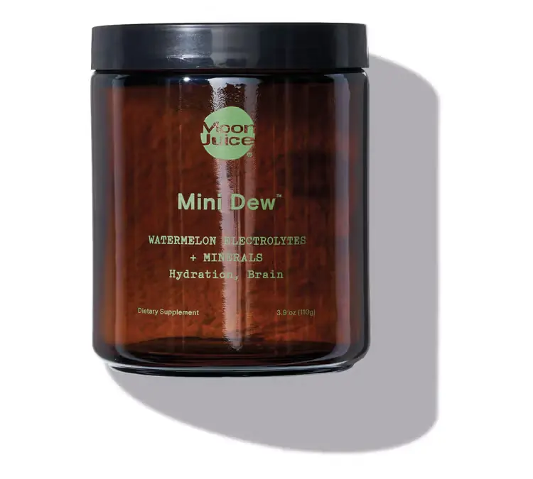 Moon Juice Mini Dew