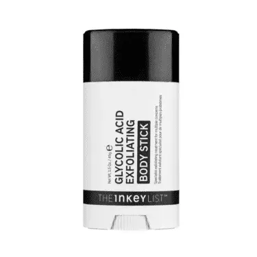 the inkey list