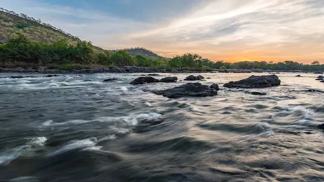 No 5. Chikmagaluru | With hills, streams, waterfalls, and heritage sites, Chikmagaluru has it all. Located approximately 250 km from Bengaluru, it's perfect for those wanting to unwind in the embrace of nature.