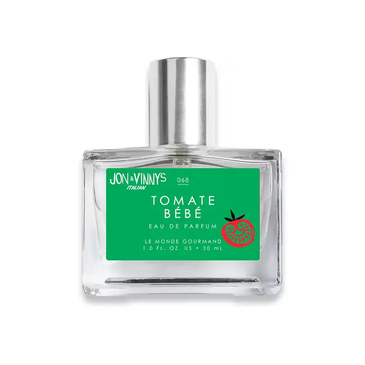 Le Monde Gourmand Tomate Bébé