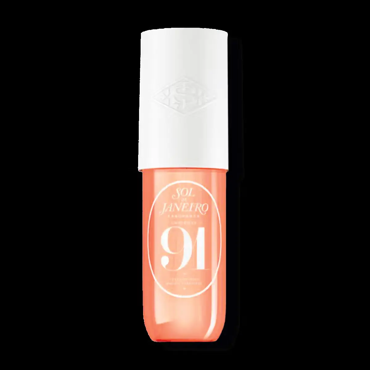 sol de janeiro 91