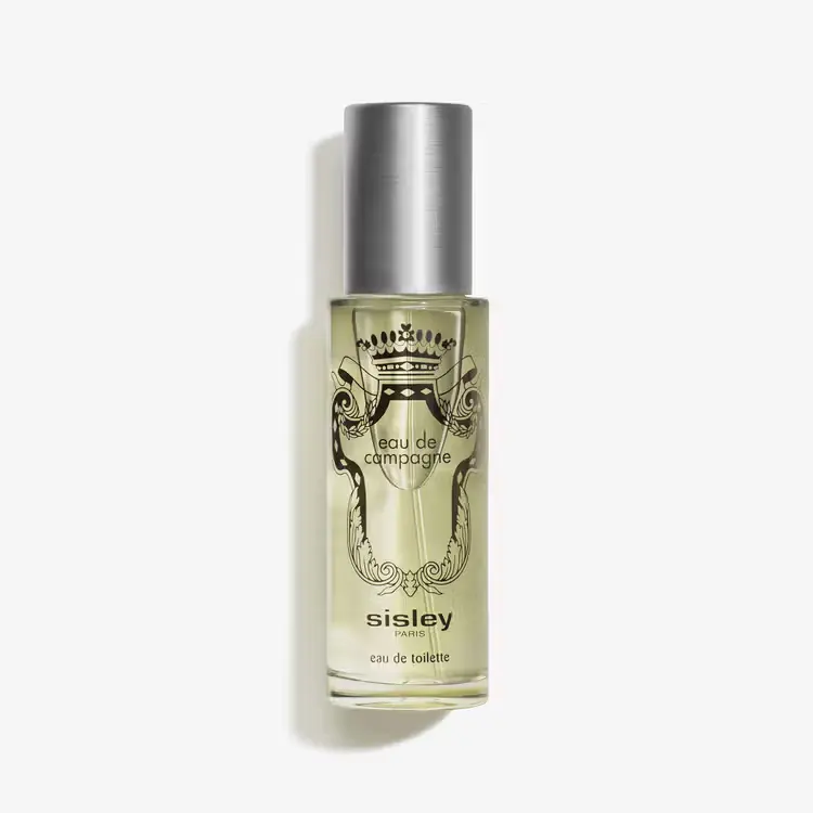 Sisley Paris Eau de Campagne