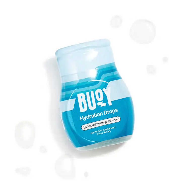 Buoy Hydration Drops