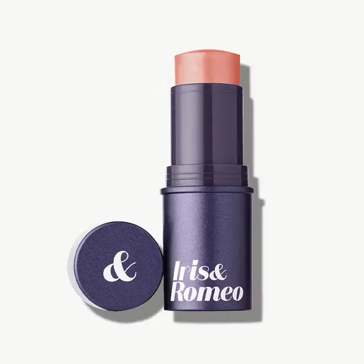 Iris&Romeo Ceramide Multi-Balm Cheek + Lip Stick