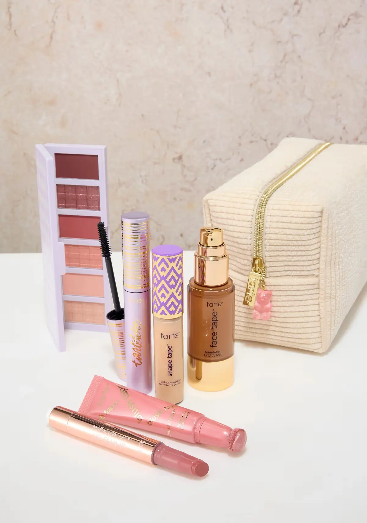tarte cosmetics annual custom kit sale