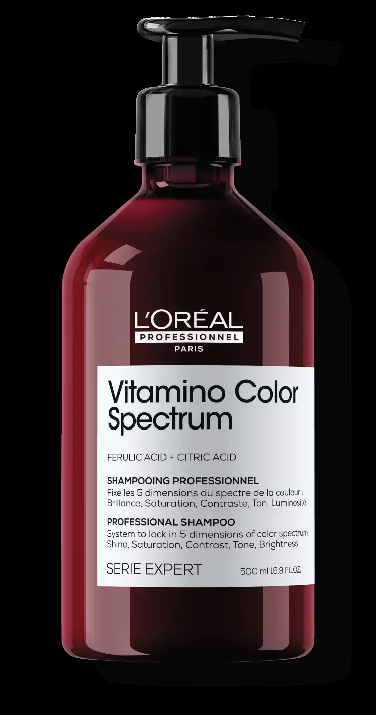 L'Oréal Professionnel Vitamino Color Spectrum Shampoo