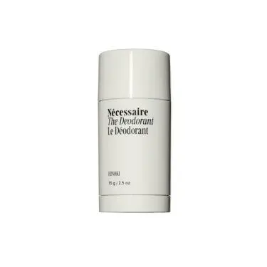 Necessaire Deodorant