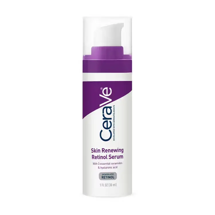 The CeraVe Retinol Serum