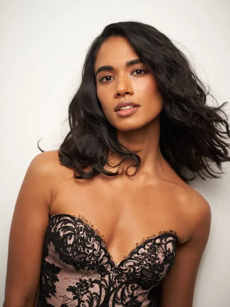 supriya ganesh