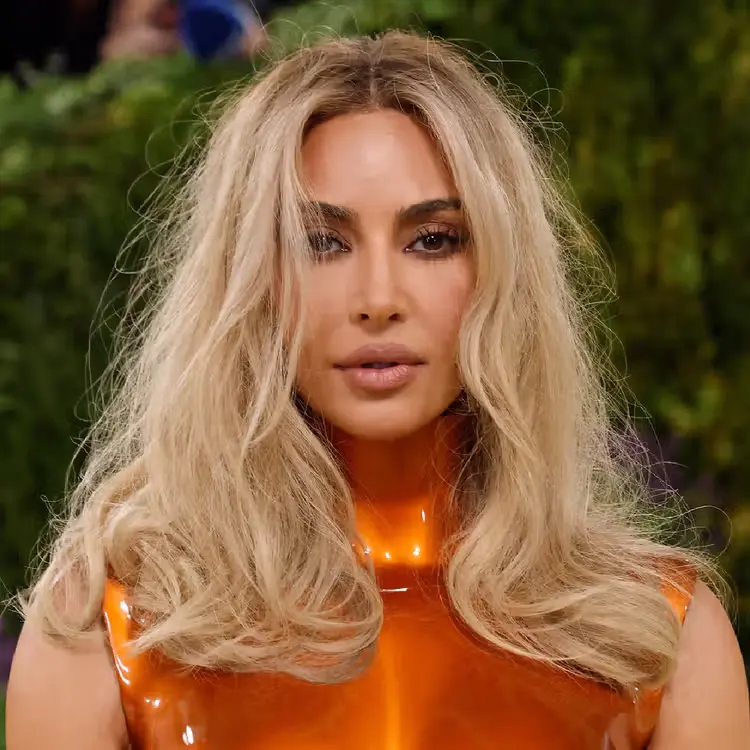 Kim Kardashian