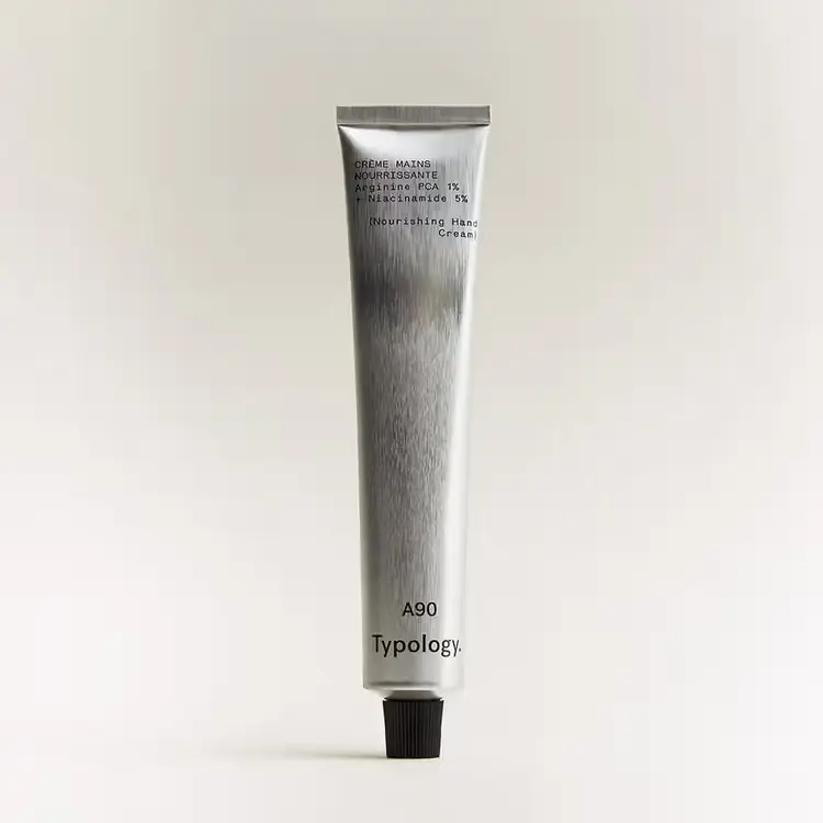 Typology Nourishing Hand Cream A90