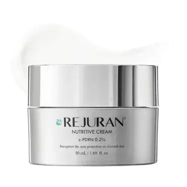 Rejuran Nutritive Cream, c-PDRN