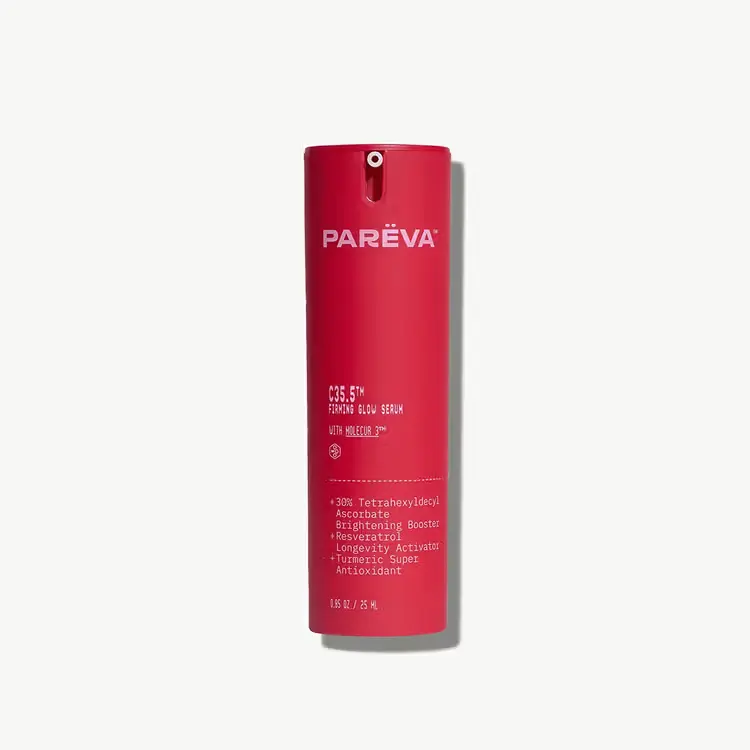 Parëva Beauty C35.5 Firming Glow Serum