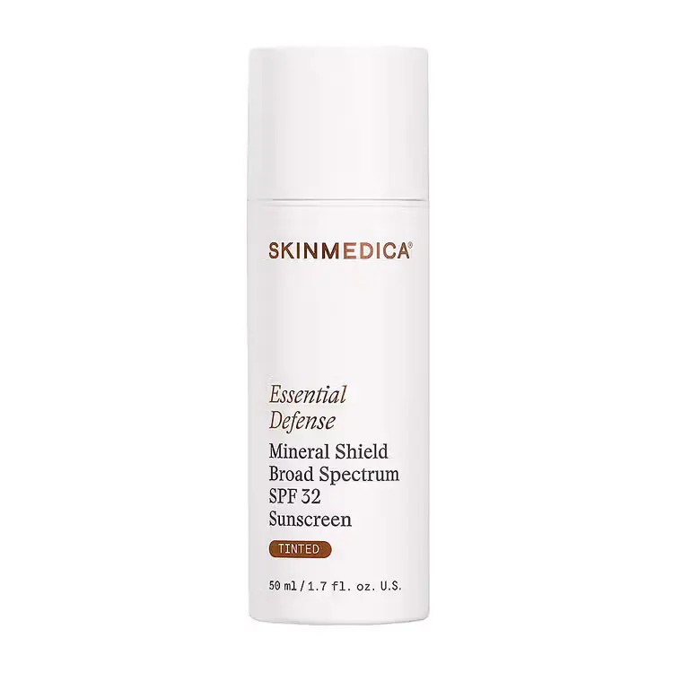 skinmedica tinted sunscreen
