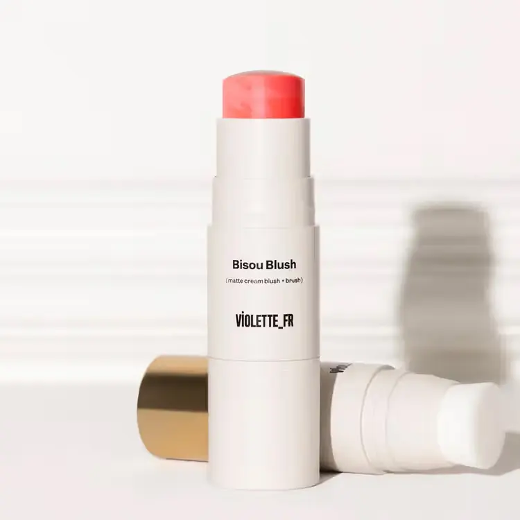 Violette_FR Bisou Blush