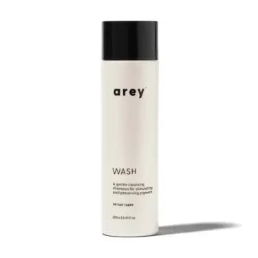 arey wash shampoo