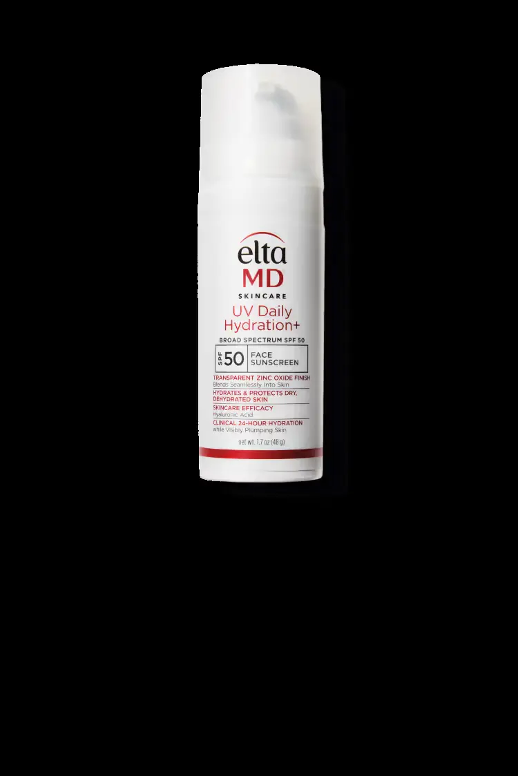 EltaMD UV Daily Hydration+ Broad-Spectrum SPF 50