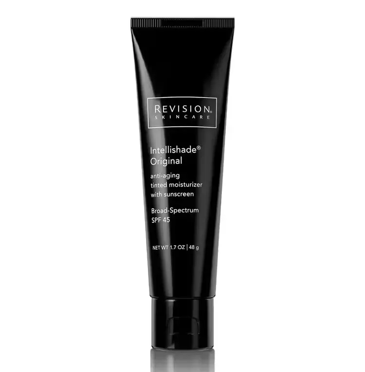 Revision Skincare Intellishade ($86)