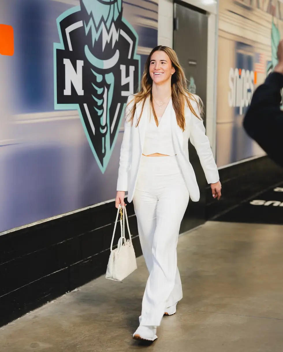 new york liberty sabrina